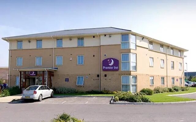 Premier Inn  Gloucester Business Park