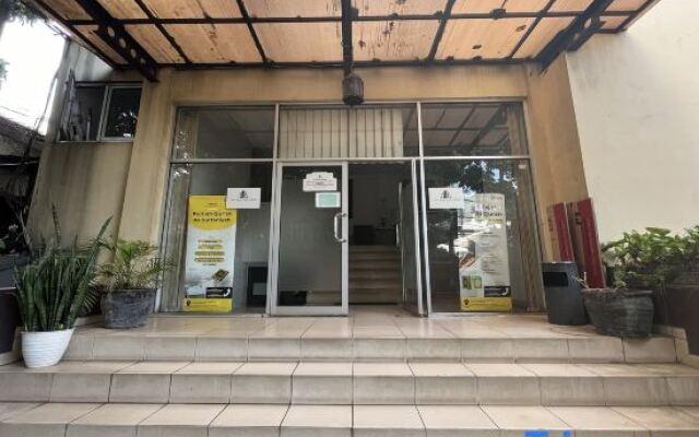 Sultan Residence Syariah