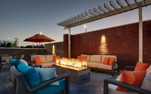 Hyatt House Chicago Oak Brook