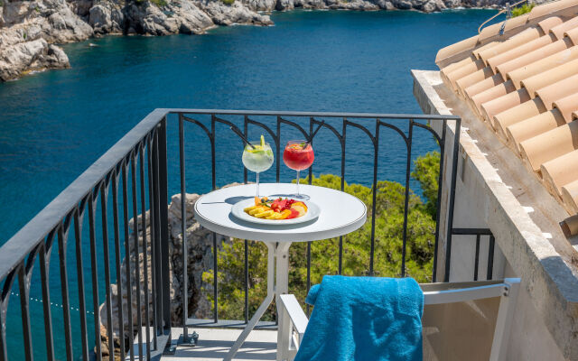 Villa Orabelle
