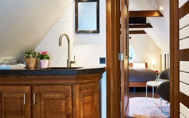 B&B Villa Emmen