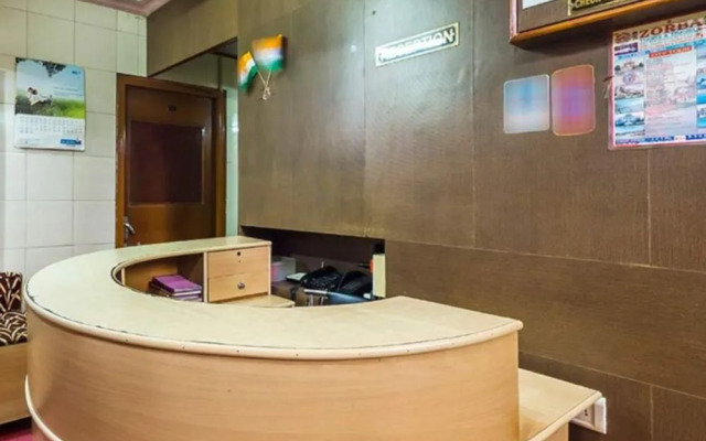 Hotel Karishma Dadar