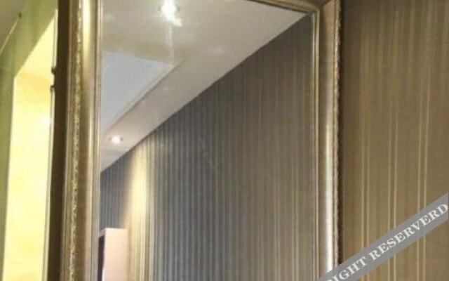 Yangguang Hotel