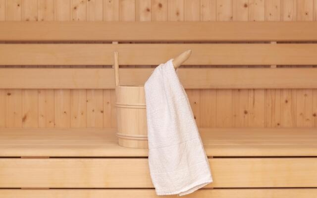 Finest Villa Zell am See Luxury Sauna 12 pax