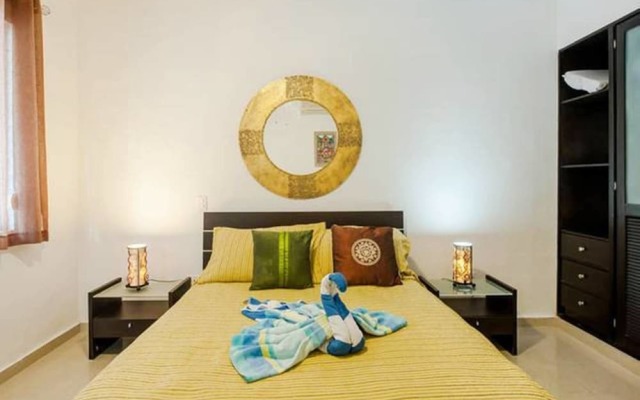 Pelicanos Condominium by ChezPlaya