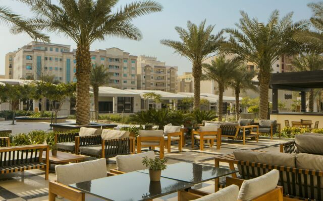 The Westin Doha Hotel & Spa
