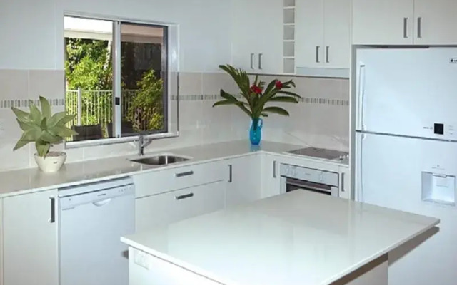 The Boutique Collection - Gardenia Luxury Holiday House