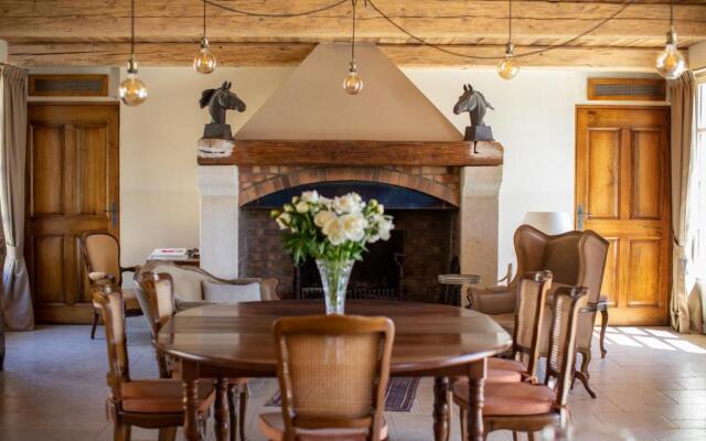 Domaine De La Chapelle