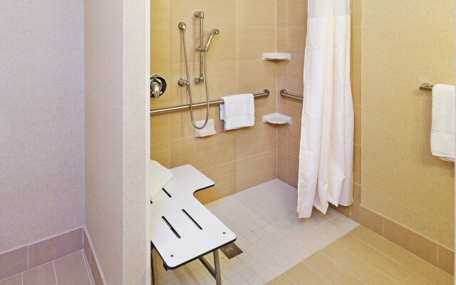 Hilton Garden Inn Midland