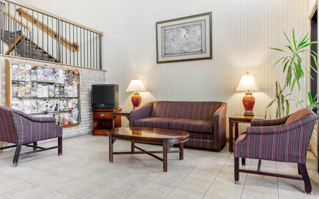 Quality Inn Surfside Myrtle Beach
