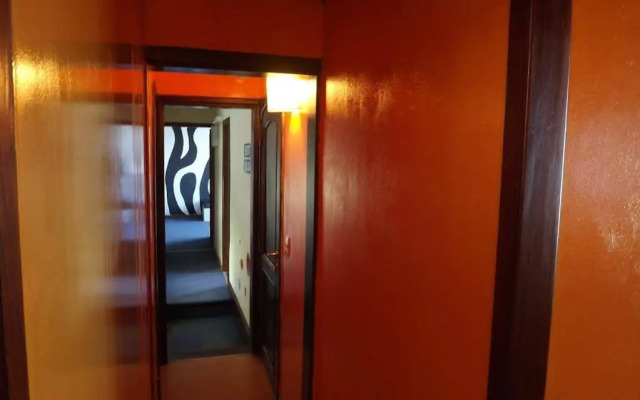 Hostel Pudu