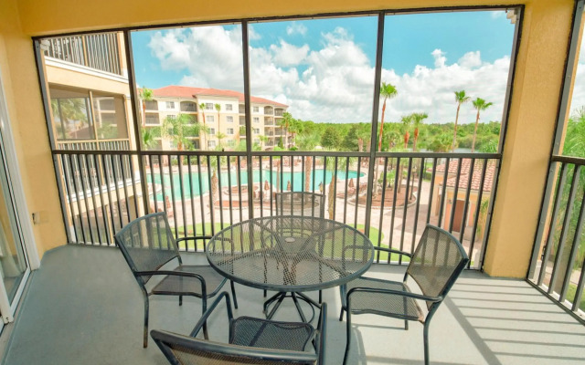 WorldQuest Orlando Resort