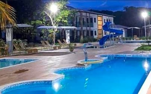 Ilhéus North Residence apto 128-16