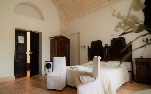 Palazzo Vecchio B&B