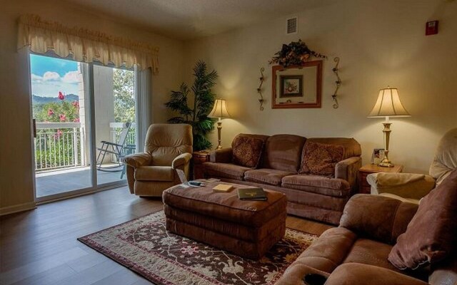Whispering Pines