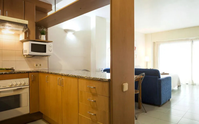 SSG Sagrera Deluxe Apartments