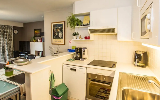 Cozy Stay Near the Coast