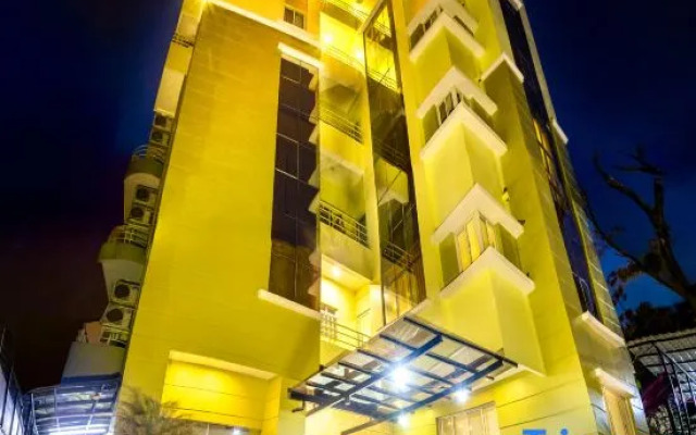 Suite Homes, Serviced Apartment Hotel