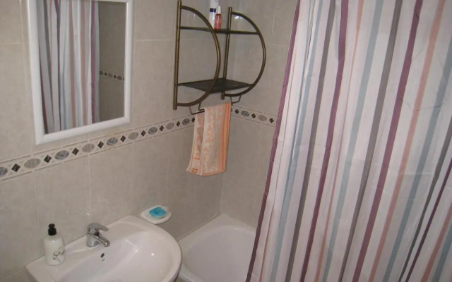 Apartamento Pascual