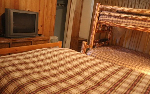 Chateau Doex 7 by RedAwning