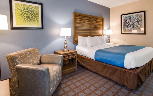 Best Western Fishers/Indianapolis Area