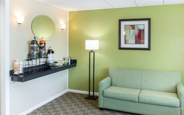 Quality Inn & Suites