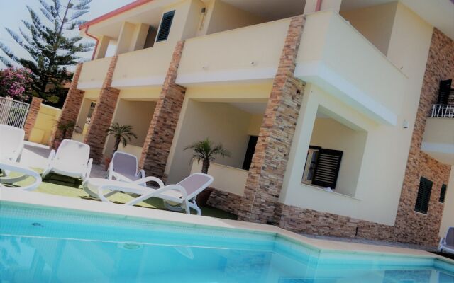 Villa Paglianiti - Your Family Residence