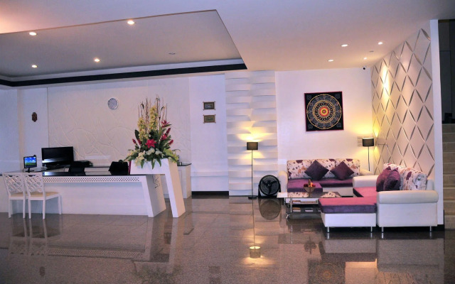 The Cocoon Patong Hotel