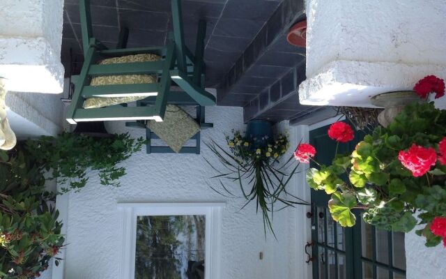 La Rosetta Bed & Breakfast