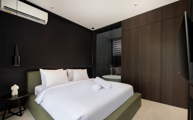 Alex Villas Complex N6