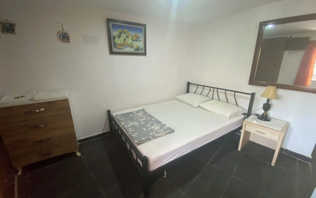 Port Liman Apart