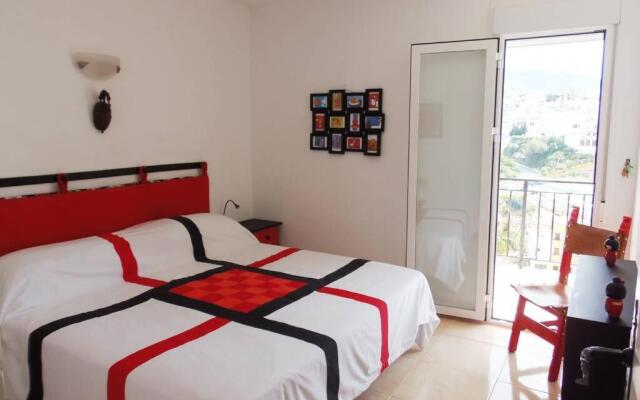 Apartamento AGUAMARINA Nsf53- NERJA