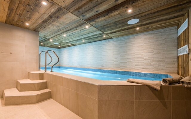 Emerald Stay Apartments Morzine - By EMERALD