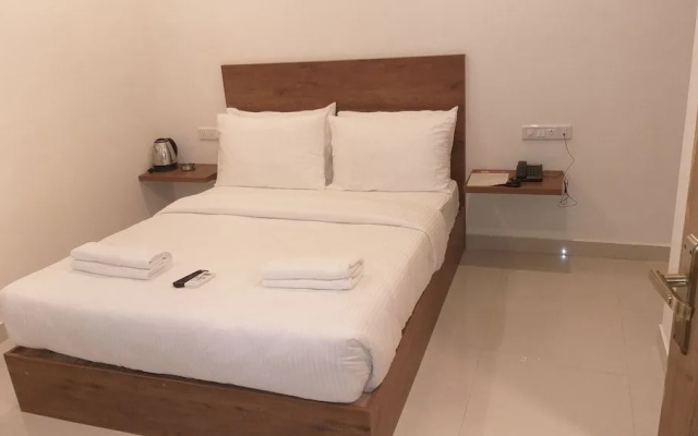 Hotel Airport City