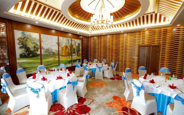 Grand Phoenix Hotel Bac Ninh