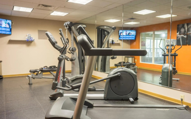Country Inn & Suites by Radisson, Doswell (Kings Dominion), VA