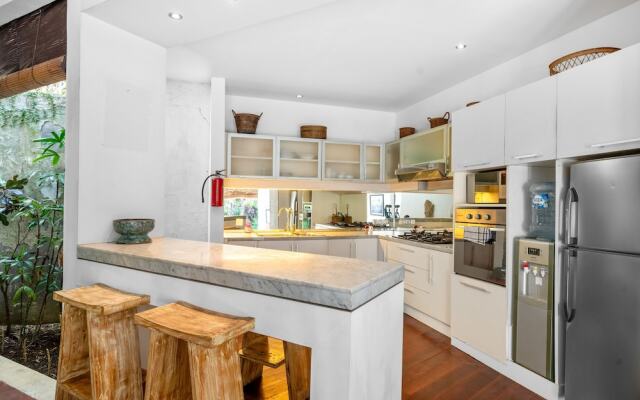 Sahaja Villa by Betterplace