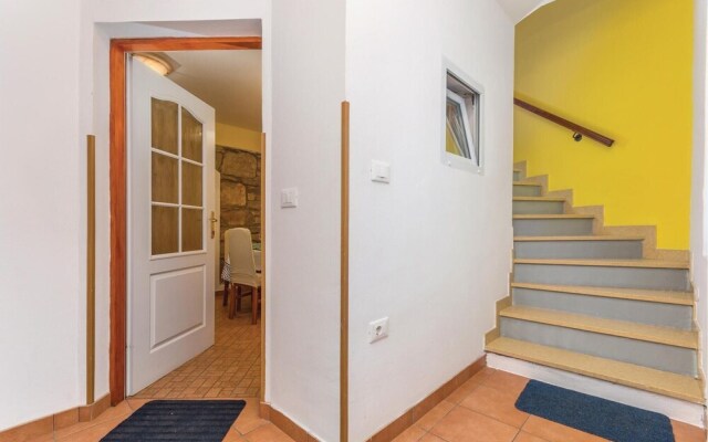 Amazing Home in Novigrad With Wifi and 1 Bedrooms