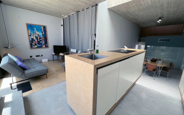 Nobile Apartments