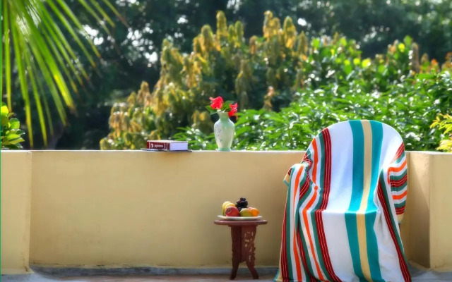 Little Paradise Homestay