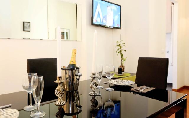 Home2Rome - Trastevere Sonnino