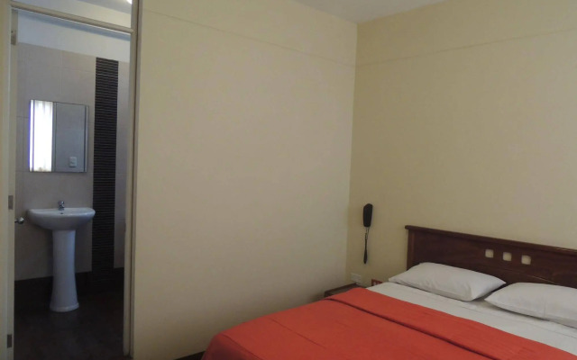 Awanka Hotel