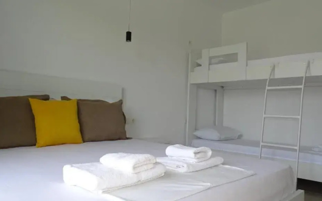 Unique Albania CondoHotel