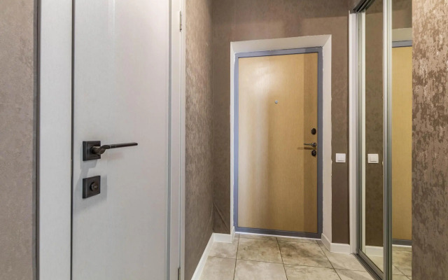 BeGuest (БиГест) на улице Азина