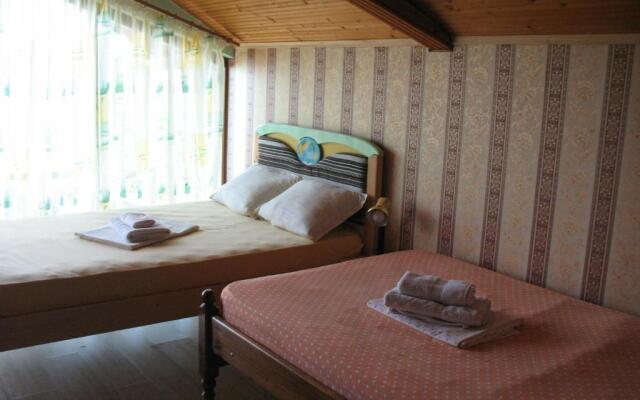 Guest House Slivek