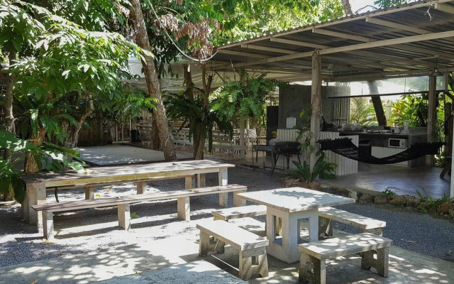 Glur Hostel