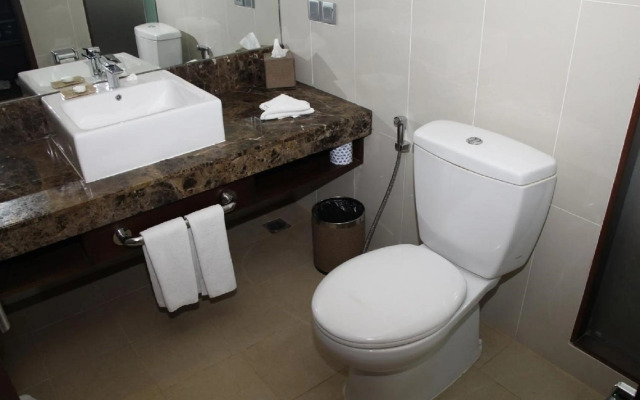 Swiss-Belhotel Danum Palangkaraya