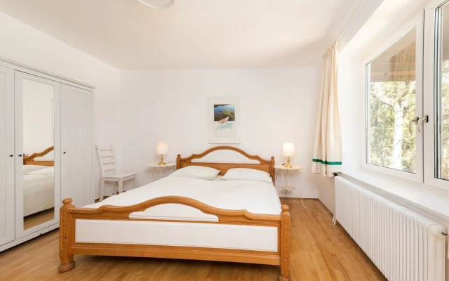 Seeappartements Eden
