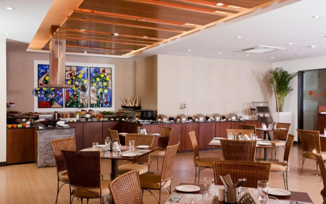 Lemon Tree Hotel, Ahmedabad