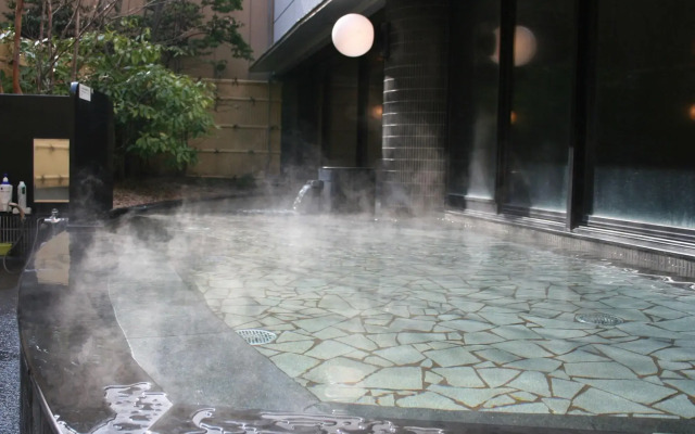 APA Hotel Kanazawa Ekimae